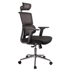 GENERAL - Silla de Oficina Ergonómica Australia