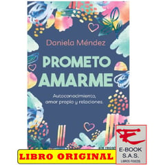 SIN FRONTERAS - Prometo amarme autoconocimiento amor propio y relaciones