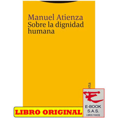 TROTTA - Sobre la dignidad humana - atienzamanuel