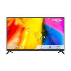 HYUNDAI - Televisor 32 Pulgadas Hd Smart Android By Google Bt