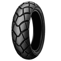 DUNLOP - Llanta D604 Trail Max 130/70-12 Trasera