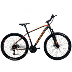 FUSION - Bicicleta Todoterreno Kosmos Rin 29 S