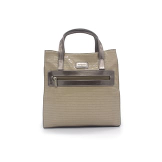 MACOLY - Cartera Manos Libres grande 801 kai taupe