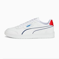 PUMA - Tenis - Bmw Mms Court Guard - Hombre Blanco - Ref : 30757302