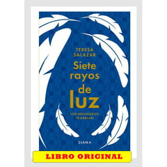 DIANA - Siete rayos de luz