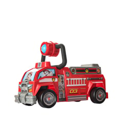 PAW-PATROL - Carro Montable Paw Patrol Patrulla Canina