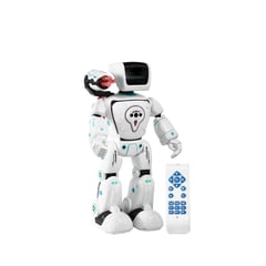 TOY LOGIC - Robot a Control Remoto Hidropower