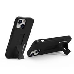 PURE GEAR - Estuche Compatible con iPhone 14 / 13 SlimStik con Soporte