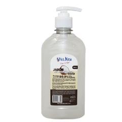 VALNIS - Jabón Líquido Antibacterial Coco - 500 ml