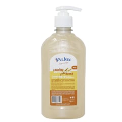 VALNIS - Jabón Líquido Antibacterial Avena - 500 ml