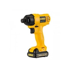 DEWALT - ATORNILLADOR IMPACTO INALAMBRICO 14 - DCF805C2-B3