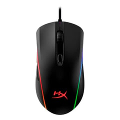 HYPERX - Mouse Gamer Rgb 16000dpi Programable Pulsefire Surge