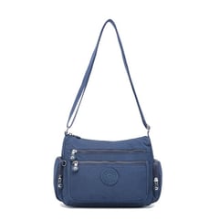 AIRU - Bolso Manos Libres Para Mujer Casual U Oficina Marca Mindesa