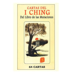 EDITORIAL SOLAR - Tarot del I Ching con manual