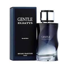 REYANE - Perfume Tradition Gentle Elsatys 100ml spr edp Homme