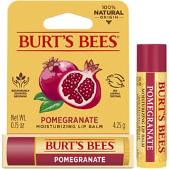 BURTS BEES - BÁLSAMO PARA LABIOS POMEGRANATE