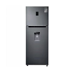 SAMSUNG - Nevera RT38K5992BS No Frost Inverter 380L Negro