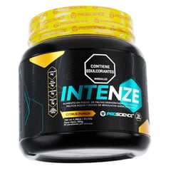 PROSCIENCE - Intenze Preworkout 30 Servicios Citrus Punch