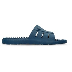 BATA - Sandalias azul reflex hombre.