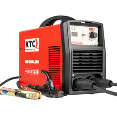 KTC - Equipo Soldador Inversor 200A DC 1PH MMALIFT-TIG