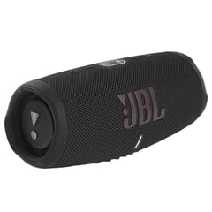 JBL - JBL Charge 5 Parlante Bluetooth IP67 - 20 Horas Negro