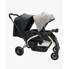 EBABY - Coche Mellicero KIPTO DUAL EB1230Be