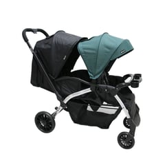 EBABY - Coche Mellicero KIPTO DUAL EB1230Gr