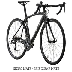 GW - Bicicleta Ruta Gavia Rin 700 S Shimano Tourney 7V