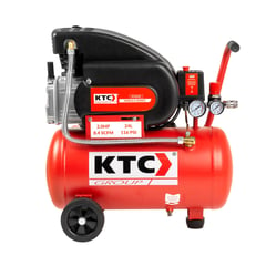 KTC - Compresor aire directo 20Hp 088Cfm 3400rpm 24L 115V