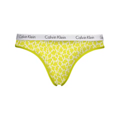 CALVIN KLEIN - Pantie Brasileña Carousel