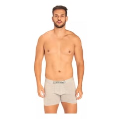 CALVIN KLEIN - Pack De 3 Bóxer Mediano Hombre