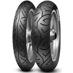 PIRELLI - Llanta Sport Demon Trasera 130/70/17 62S