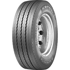 KUMHO - Llanta KRT03 25570R225 140137J