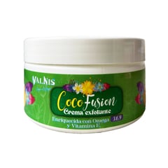 VALNIS - Crema Exfoliante Coco - 250 g