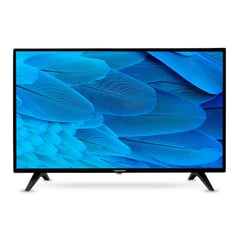 CHALLENGER - Televisor LED 32 pulgadas 32H2 T2