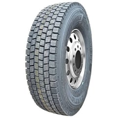 OVATION - Llanta RSVI-356 295/80R22.5 152/149M