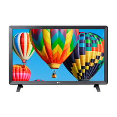 LG ELECTRONICS - TV Monitor 23,6" Full HD 60 cms Led 24TL520V-PD