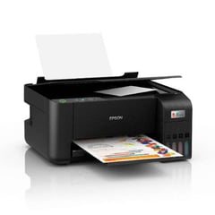 EPSON - IMPRESORA L3210 RECARGA CONTINUA MULTIFUNCIONAL USB