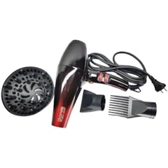 BOPAI - Secador de cabello profesional 4000W BP-5510