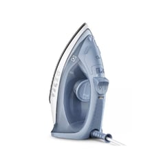 ELECTROLUX - Plancha ESI10 a Vapor 200ml 1070W Azul