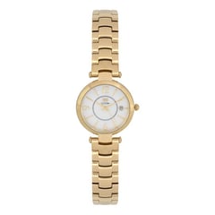 TEMPUS - Reloj marca para mujer ref s290-g