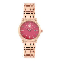 TEMPUS - Reloj para mujer ref 11510g-iprj