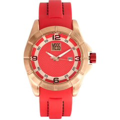 YESS - Reloj para dama    ref 2528-03