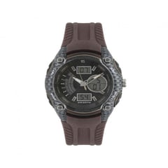YESS - Reloj para hombre marca ref ad0943a-01