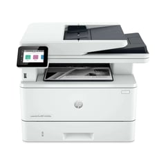 HP - Impresora Multifuncional HP LaserJet Pro MFP 4103fdw