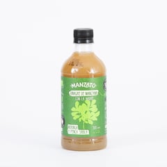 MANZATO - Vinagre Moringa Pet 500 ml