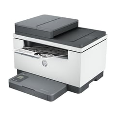 HP - Impresora multifunción LaserJet M236sdw