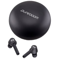 PURE GEAR - PureBoom Orbs Audifonos Bluetooth IPX4 - 9 Horas