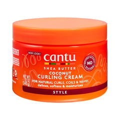 CANTU - Coconut Curling Cream