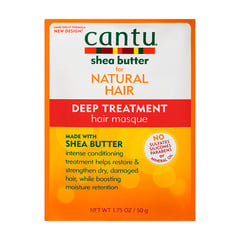 CANTU - Intensive Repair Deep Treatment Masque